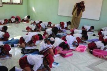 KEKURANGAN KELAS