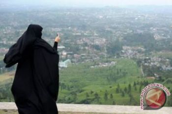 RI Ingin Menarik Wisatawan Arab Saudi