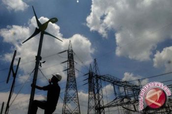 Masyarakat perlu didorong dukung energi terbarukan 