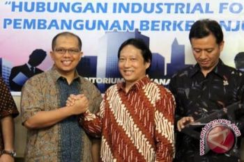 Dirut LKBN Antara hadiri pertemuan puncak media sedunia