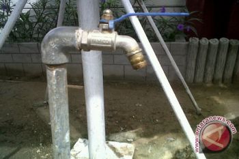 Mahasiswa ITS Rancang Kran Hemat Air Wudhu