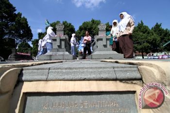 PGRI sebut kemunduran pendidikan akibat abaikan nasihat Ki Hajar Dewantara