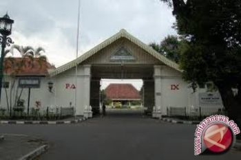 Puro Pakualaman gelar gladi penobatan PA X 