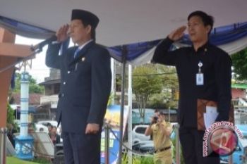 Jelang PIN dan APEKSI, Vicky ajak jaga keamanan