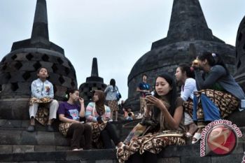Kemenparekraf : Kontribusi pariwisata semakin besar bagi dunia