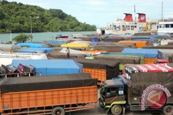 Kendaraan berat dilarang melintasi Wonosari-Yogyakarta 