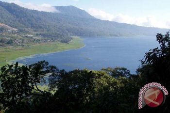 Pemkab Buleleng kembangkan Danau Buyan sebagai ekowisata