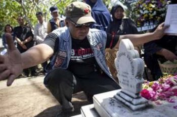 IMPUNITAS PEMBUNUH JURNALIS