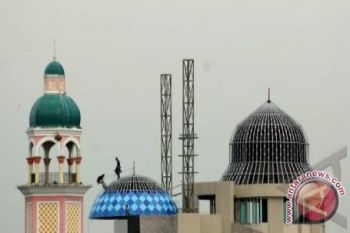 Masjid Di Malaysia Sumber Harapan Pecandu Heroin