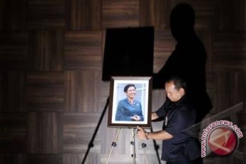 Jenazah mantan Menkes Endang Rahayu Sedyaningsih dimakamkan 