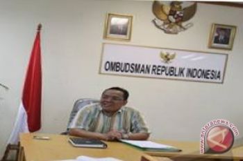 Ombudsman rekomendasikan penonaktifan rektor Unsrat