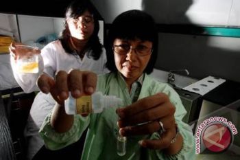 BPOM: Jajanan Anak SD Banyak Mengandung Zat Berbahaya