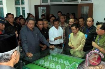 Rumah Susun Impian Pekerja