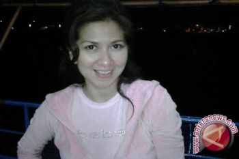Venna Melinda miliki rumah inspirasi