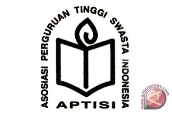 Aptisi belum terima laporan PTS tertipu hibah 