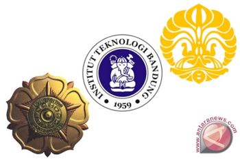 UGM, UI, dan ITB selenggarakan  konferensi infrastruktur