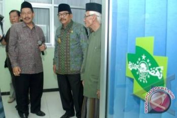 Nahdlatul Ulama Buka Cabang di Macau