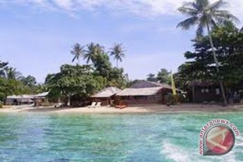 Pemprov pastikan Pulau Bangka bukan lokasi pertambangan 