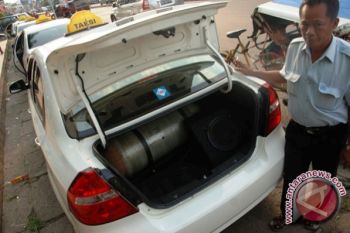 Pemerintah akan tambah TKDN "converter Kit"