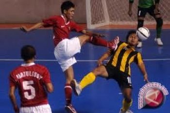 Vamos Mataram tahan imbang Dalian Yuan 3-3