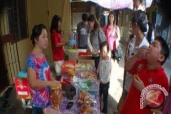 Sleman luncurkan wisata kuliner Ayam Goreng Kalasan 