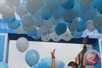 140 Orang Cidera Akibat Ledakan Balon Gas di Armenia