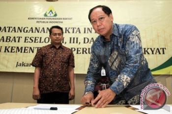 Tiga Rumah Sakit Buruh Segera Dibangun