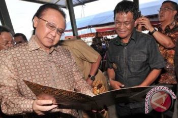 Menteri KP: Indonesia Harus Miliki UU Kelautan