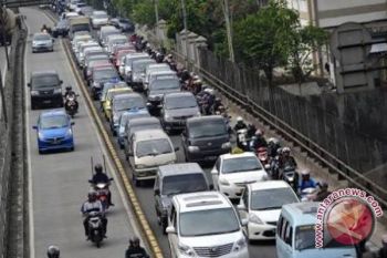 China Enggan Beli Mobil Jepang Gara-gara Politik
