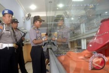 Kepolisian harus waspadai "police hazard"