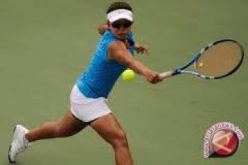 Women Circuit Jakarta dikuasai petenis China