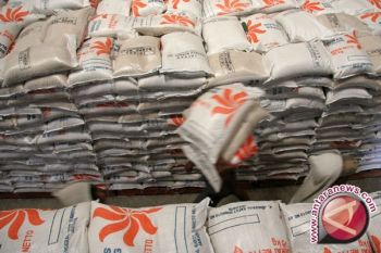 Bulog DIY-tujuh gapoktan kerja sama pengadaan beras 