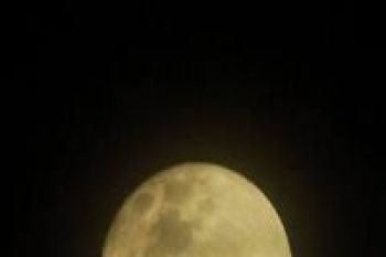 "Super moon" jangan dikaitkan dengan bencana 