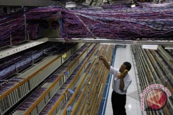 Telkom Luncurkan Sistem Rujukan Kesehatan Elektronik