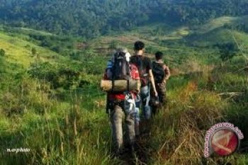 Sleman gelar Jelajah Wisata Ekspedisi Lereng Merapi 