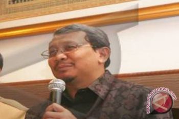 Mantan menteri pertanian pamerkan karya fotonya 