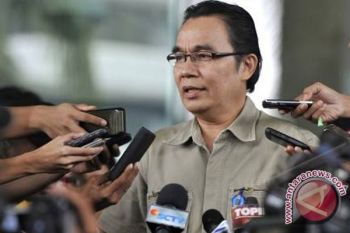 ANTARA Akan Klarifikasi Wartawannya Yang Diperiksa KPK