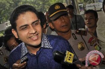 KPK Tolak Tawar Menawar Dengan Buron