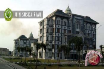 Rektor UIN Suska Riau akan keluarkan SK untuk grup sosmed, mahasiswa heran