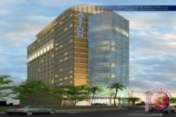 Aston Hotel perluas ke Makassar