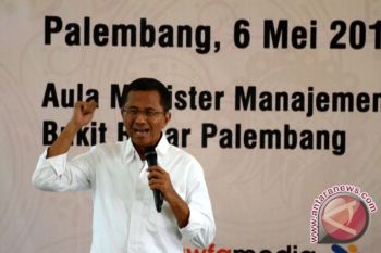 Dahlan Iskan : Integritas tinggi modal Indonesia lebih baik 