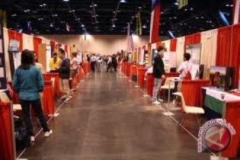 Pelajar Indonesia raih medali emas Olimpiade Iptek 