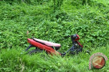 Polsek Kedaton Tangkap Pelaku Curanmor