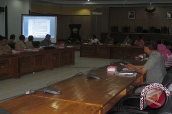 DPRD: Masukan Akademisi Terhadap RPJMD Sangat Dibutuhkan
