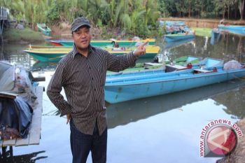 Anggota DPRD: Nelayan Perlu Mesin Kapal