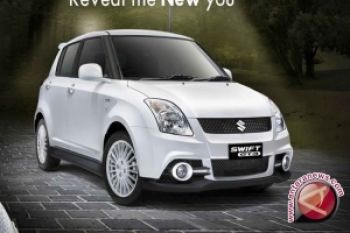 Suzuki Tarik 109.000 Swift 