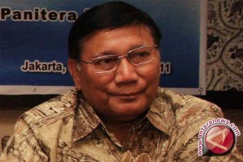 DPD RI minta kasus penembakan TKI dituntaskan