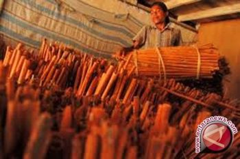 Indonesia tuan rumah kongres industri atsiri Asia 