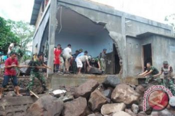 Sebagian Besar Perumahan Di Palu Rawan Bencana