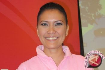 Rahasia sukses ala Becky Tumewu 